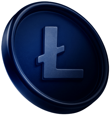 Litecoin CoinSWS 
